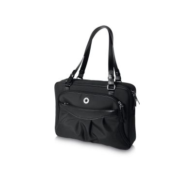 Сумка Deauville для ноутбука 15,4, черный-0