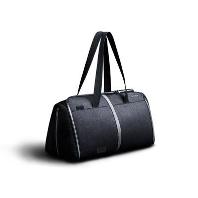 Спортивная сумка FlexPack Gym, серый-3