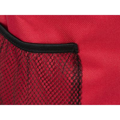 Рюкзак-мешок New sack, красный-10