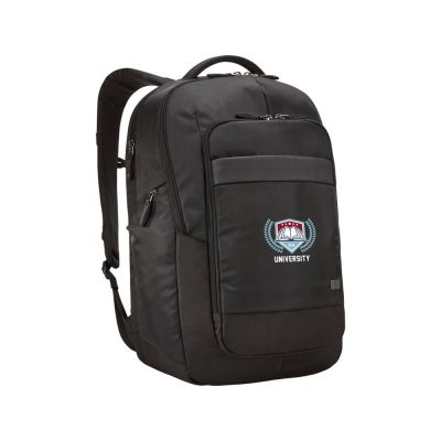 Рюкзак для ноутбука 17,3 Notion, черный-6