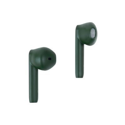 Наушники Rombica Mysound Factor Green-1
