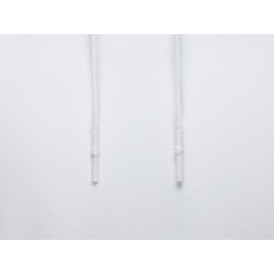 Худи оверсайз Alpha.01 унисекс, молочный-4