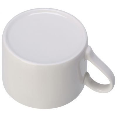 Чайная пара прямой формы Phyto 2.0, 250мл, белый-5