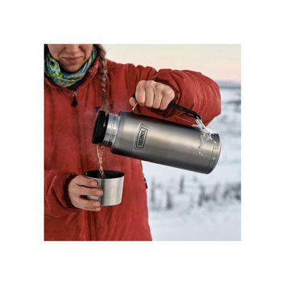 Термос из нерж. стали тм THERMOS IS-210 MS 1.2L-10