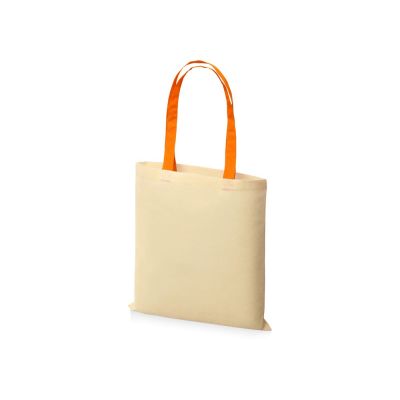 Сумка Dakota, натуральный/оранжевый-1