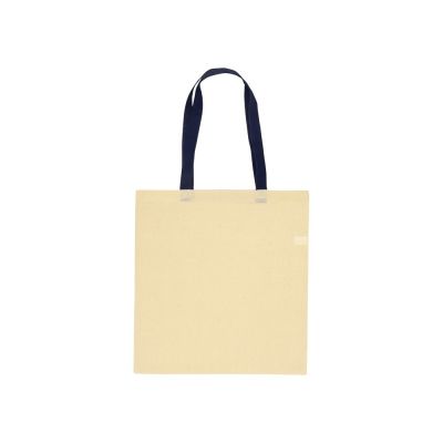 Сумка Dakota, натуральный/синий-2