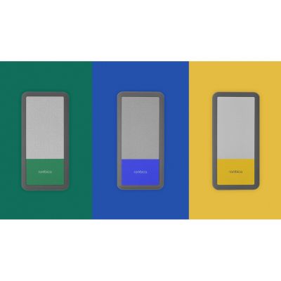 Внешний аккумулятор Rombica NEO Bright 6C, синий-5