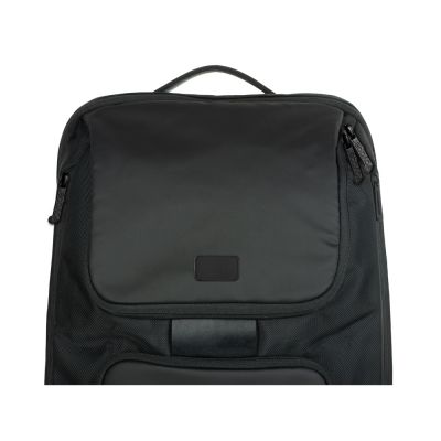Рюкзак Leader для ноутбука 15.6, черный-17