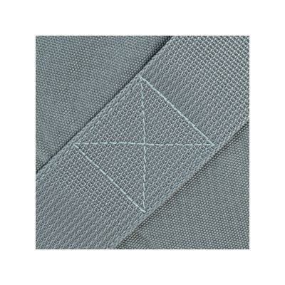 RIVACASE 5717 grey Изотермическая сумка-холодильник, 17 л /12-14