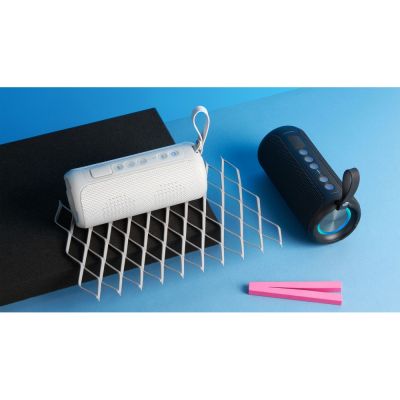 Портативная колонка mySound Colibri 2C, 6 Вт, белый-6