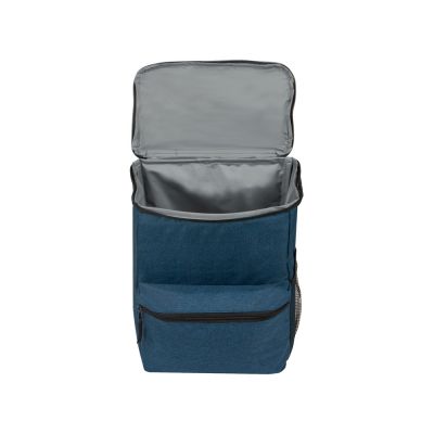 Рюкзак-холодильник Planar, синий-9
