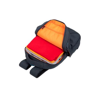 RIVACASE 7761 dark grey рюкзак для ноутбука 15.6 / 6-18