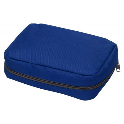 Несессер для путешествий Promo, синий-3