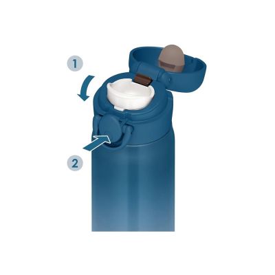 Термос из нерж. стали тм THERMOS JNR-502 LTD BLG 0.5L-4