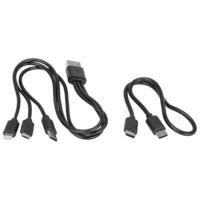 Внешний аккумулятор Mild Pro c быстрой зарядкой QC/PD, 20 000 mAh, серый-8