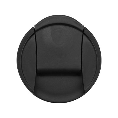 Термокружка Vertex 450 мл, черный-4