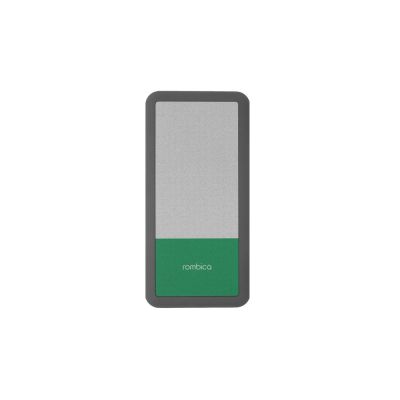 Внешний аккумулятор Rombica NEO Bright 5C, зеленый-0