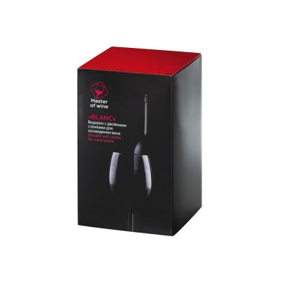 Ведерко для охлаждения вина, 1600мл-5