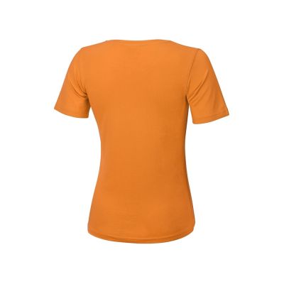 Футболка Heavy Super Club женская, оранжевый-6