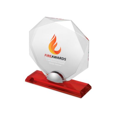 Награда Diamond, красный (Р)-0