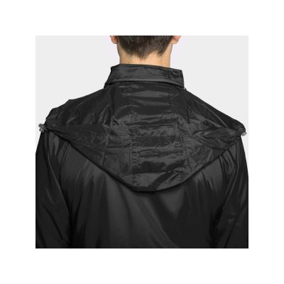Ветровка Kentucky мужская, черный-7