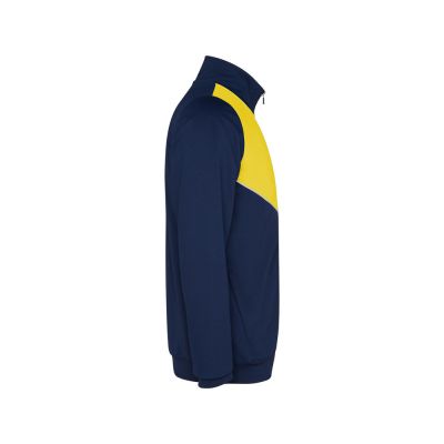 EVANS спортивный костюм, нэйви/желтый-2