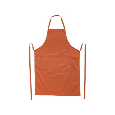 Фартук Viera, оранжевый-1