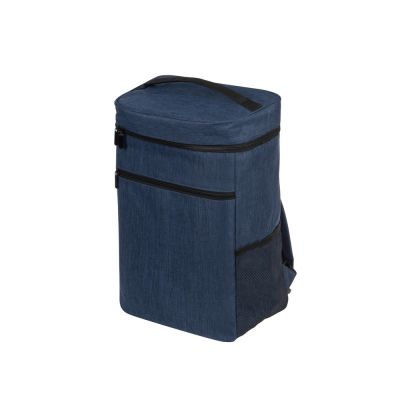 Рюкзак-холодильник Coolpack, темно-синий-0