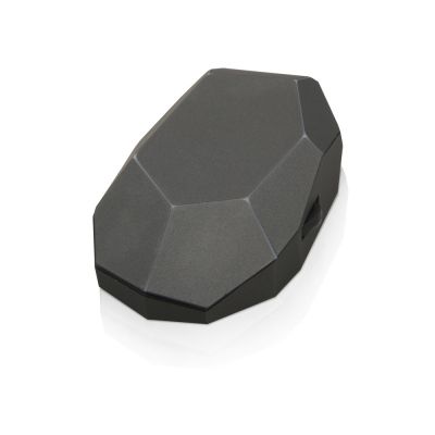 Мышь Geo Mouse, мокрый асфальт-2