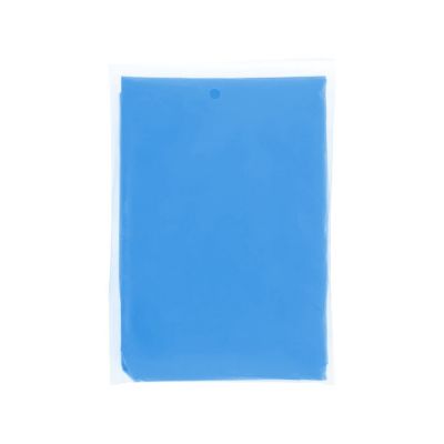 Дождевик Ziva, ярко-синий-2