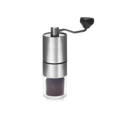 Механическая кофемолка Alegría-0