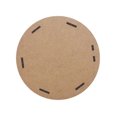 Деревянный пазл мандала Дерево жизни-4