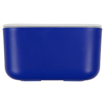 Ланч-бокс Neo, синий-9