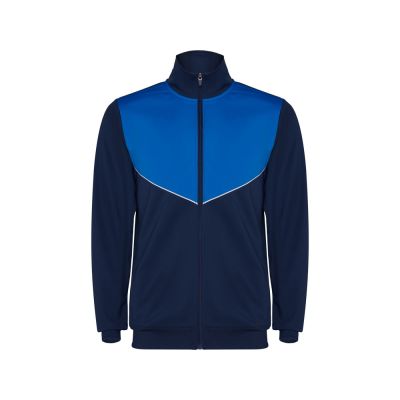 EVANS спортивный костюм, нэйви/королевский голубой-3
