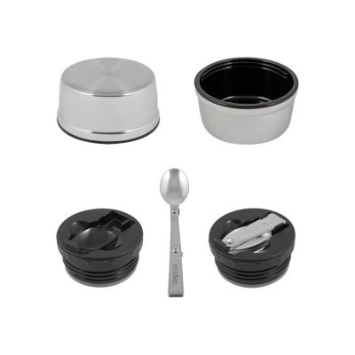 Термос из нерж. стали с ложкой тм THERMOS SK3000 MAG 0,47L-6