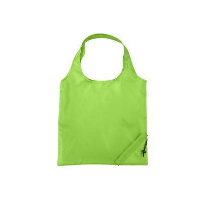 Сумка для покупок Bungalow, лайм-0