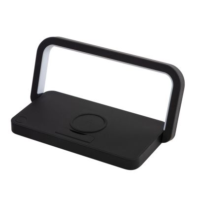 Беспроводная зарядка с лампой Robo, 10 W-0