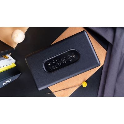 Rombica Mysound Groove Black, черный-10