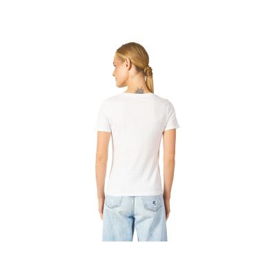 Футболка Sydney женская, белый-2