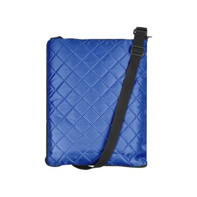 Плед для пикника Ridge, 105 х 140 см,  синий-2