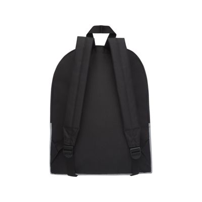 Светоотражающий рюкзак Bright, серебристый-2