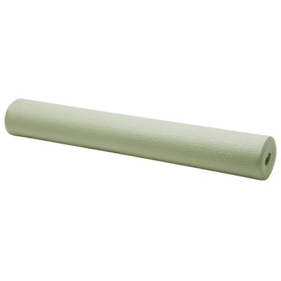ПВХ Коврик для йоги Asana, olive-3