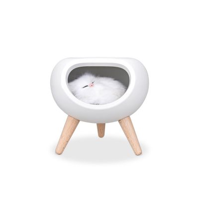 Ночник Rombica LED Koko White-1