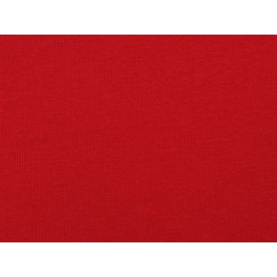 Футболка Club мужская, без боковых швов, красный-9