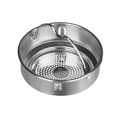 Вакуумный термос Module X с индикатором температуры, 500 мл, тубус, оливковый-4