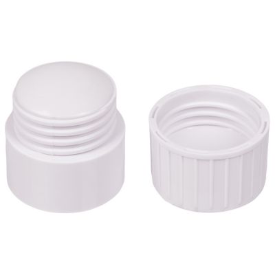 Футляр для мелочей с измельчителем Avicenna, белый-5