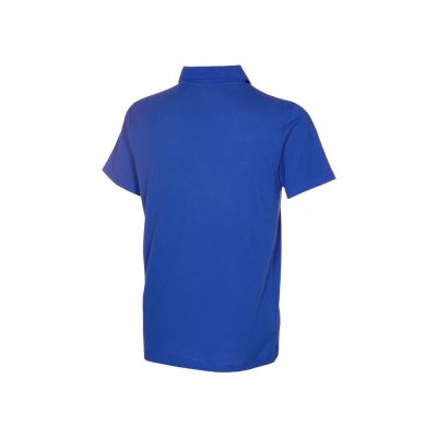 Рубашка поло First 2.0 мужская, кл. синий-5