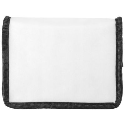 Сумка-холодильник Альбертина, белый-3