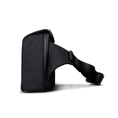 Сумка-слинг Clicksling, черный-3