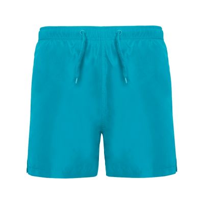 Плавательные шорты Aqua, бирюзовый-0